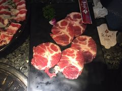 -汉拿山(包河万达店)