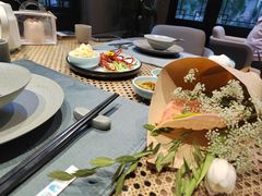 -杭州西湖柳莺里酒店·闻莺厅