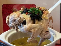 -徽州小镇(高新店)