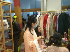 -东浩兰生上海世博展览馆