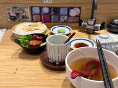 -合点寿司(金虹桥商场店)