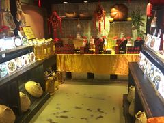 -鱼食饭稻·苏浙土菜17年老馆子(平江路店)