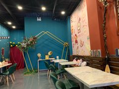 -李大牛和刘大力手作甜品(凯德店)