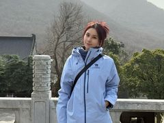 -句容茅山景区