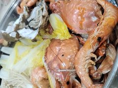 -原味蒸汽海鲜(嵊泗店)