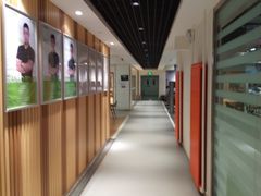 -阳光游泳培训(北苑店)