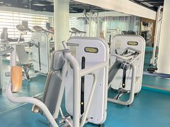 -滨海丽呈酒店游泳池(市民广场店)