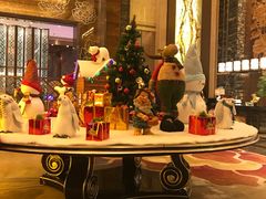 -长沙富力万达文华酒店