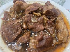 -宛平李记小吃(东关街店)