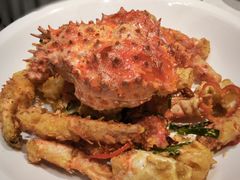 -香守·花胶鸡海鲜火锅(JW万豪店)