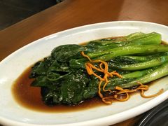 -三凤酒家·百年无锡菜(清扬茂业店)