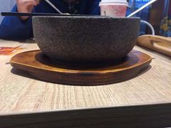 -权味·朝鲜族拌饭(勒泰店)