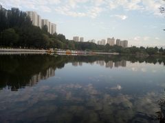 -西宁市人民公园(城西区)
