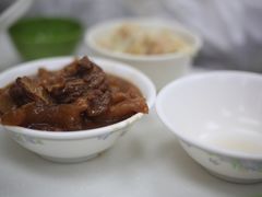 -麦文记面家(佐敦店)