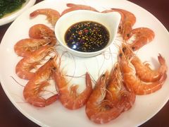 -乖乖佳花园山庄·私房菜(阿哈湖公园店)