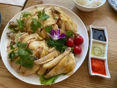 -峇峇娘马来西亚餐厅(望京SOHO店)