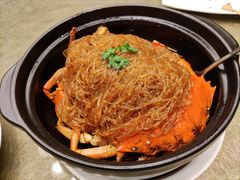 粉丝肉蟹-御宝轩(益丰·外滩源店)