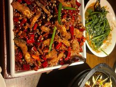 -掌柜的店·河南的菜(世茂店)