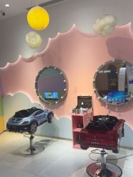 -星咔萌StarCamo儿童剪发(芳圆里IDMALL品牌形象店)