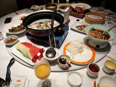 -小厨娘淮扬菜(天印大道店)