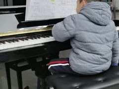 -飞童凡响艺术学校(松江区九里亭校区)