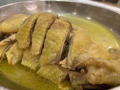 -汤记传菜(秀浦路店)
