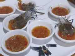 -吉莲利苑海鲜酒家(珠海拱北29年老字号店)