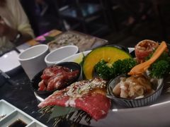 -鹤江桥·红油牛肉粉(SKP店)