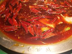 -叁口煮老火锅(东升店)