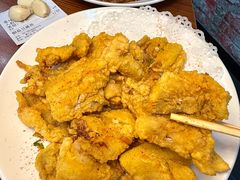 -谢记上海大排档(长寿路店)