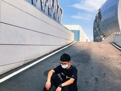 -华润深圳湾体育中心-“春茧” 体育馆
