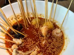 -花盐街·四川乐山小吃(西单大悦城店)