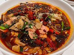 -大铁勺新津菜(东丽阳光新业广场店)