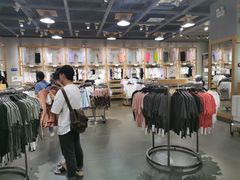 -鹿岛生活(熙地港店)