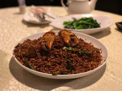 -喜记避风塘炒辣蟹(旗舰店)