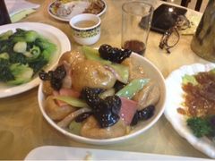 鱼面筋-旭龙鱼头王(航华店)