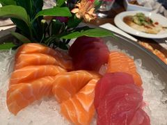 -Mr·Fish鱼鲜生海鲜放题(银泰in99店)