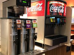 -The Habit Burger Grill 哈比特汉堡(爱琴海店)