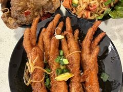 -三江汇火锅店(保全街店)