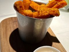 -燃扒房Steakhouse(皇庭店)