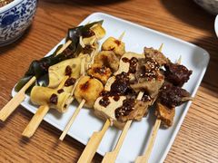 -马记大锅煮(总店)
