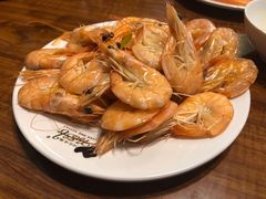 基围虾-汉巴味德(大悦城店)