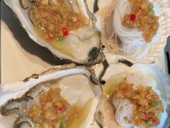 -海味当家·蒸锅海鲜(星海公园店)