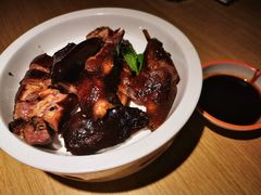 骨头有味道的酱鸭-佬肥猫(周浦万达店)