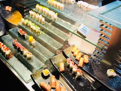 -星伦多自助料理·涮烤一体(虹悦城店)