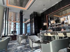 -南宁那莲豪华精选酒店-云霄酒廊·80楼高空城景酒吧