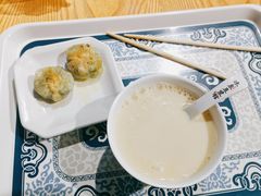-冰泉豆浆馆(阳朔店)