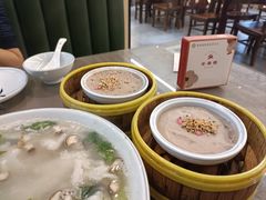 -安泰楼·佛跳墙创始人·传统闽味早茶·酒楼(三坊七巷闽菜地标店)