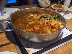 -焖锅部落(容城店)