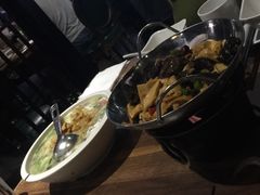 -隆阜號·梧桐树(沃尔玛店)